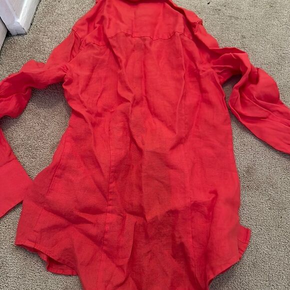 NWT jcrew button down 0 - Picture 4 of 4